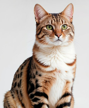 Dueño de gato